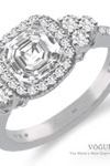 Toner Jewelers Diamond Engagement Rings - 3