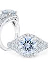 Visionary Jewelers Custom Design & Diamonds - 5