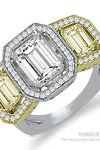 Michael E. Minden Diamond Jewelers - 1
