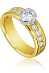 Spivak Jewelers and Engagement Rings - 6