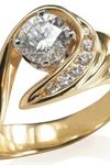 Boise Diamond Ring Fine Jewelry Boutique - 6