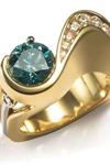 Boise Diamond Ring Fine Jewelry Boutique - 4