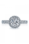 Boise Diamond Ring Fine Jewelry Boutique - 2