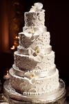 Maui Wedding Cakes - 3