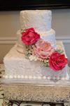 Ghiselani Designer Wedding Cakes - 1