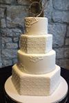 Ghiselani Designer Wedding Cakes - 2