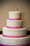 Patricia's Weddings & Custom Cakes - 4