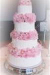 Brookfield Wedding Cakes - 2