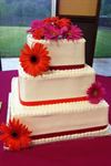 Finishing Touches Wedding Cakes - 1