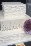 Embree House Wedding Cakes - 2