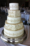 Dawn's Couture Cakes - 3
