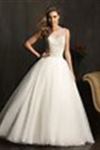 J Scott Couture Bridal - 4