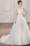 White Lace Bridal - 2