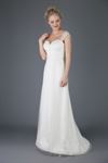 Foxglove Custom Bridal Gowns - 1