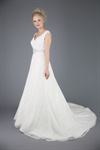 Foxglove Custom Bridal Gowns - 3
