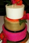 W.O.W. – World of Wedding Cakes - 1