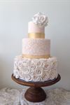 Jenny's Wedding Cakes - 3