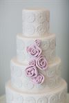 Jenny's Wedding Cakes - 2