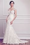 Dimitra's Bridal Couture - 4