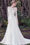 The White Magnolia Bridal Collection - 4
