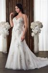 Price Less Bridals Wedding Gowns - 4