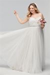 Ivory Bridal - 3