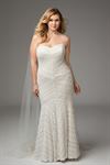 Ivory Bridal - 2