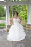 Koda Bridal- The Premier Plus-size Dress - 2