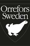 Orrefors Sweden - 1