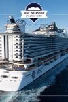 MSC Cruises - 1