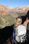 Visit Zion Canyon - 5