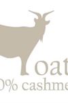 100% Cashmere - Oats Cashmere - 1
