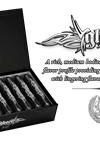 Gurkha - The World's Most Exclusive Cigars - 2