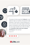 Life Lock - 5