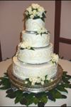 Anna's Wedding Cakes - 2