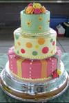 Anna's Wedding Cakes - 4