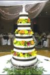Anna's Wedding Cakes - 1