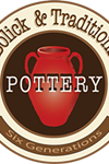 Bolick and Traditions Pottery - 1