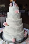 Rochester NY Wedding Cakes - 4