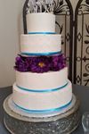 Rochester NY Wedding Cakes - 3