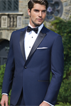 Ed Beshara's Fine Clothing and Tuxedo Rental - 1