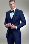 Thomas & Sons Tuxedos - 4