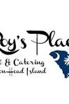 Roy's Place Cafe and Catering - 2