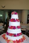 Cheesecake Wedding Cakes by Mrs B - 3