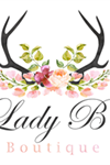Lady B's Boutique - 1