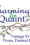 Charming and Quaint Event Rentals - 1