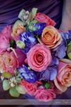 Bliss Wedding Florist - 4