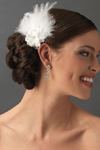 Silk Wedding Flowers and Wedding Accessories - 3