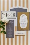 Signatures Invitations and Gifts - 1