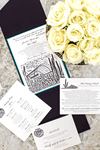 Posh Invitations - 1
